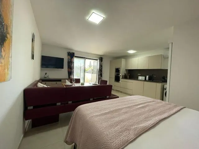 Villa Narona 梅杜林 0*,  克罗地亚