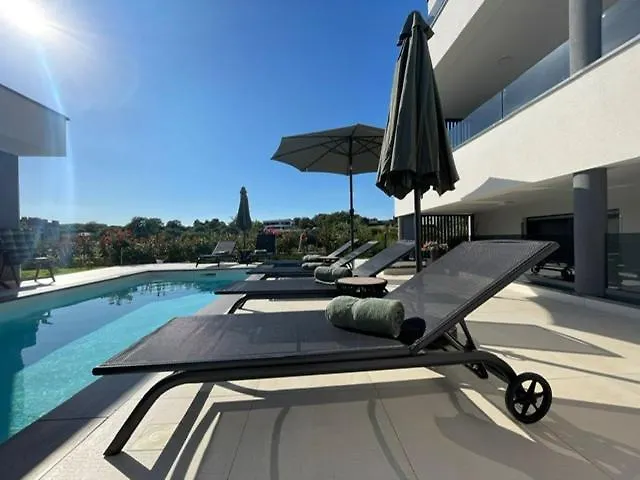 Villa Narona 梅杜林 公寓