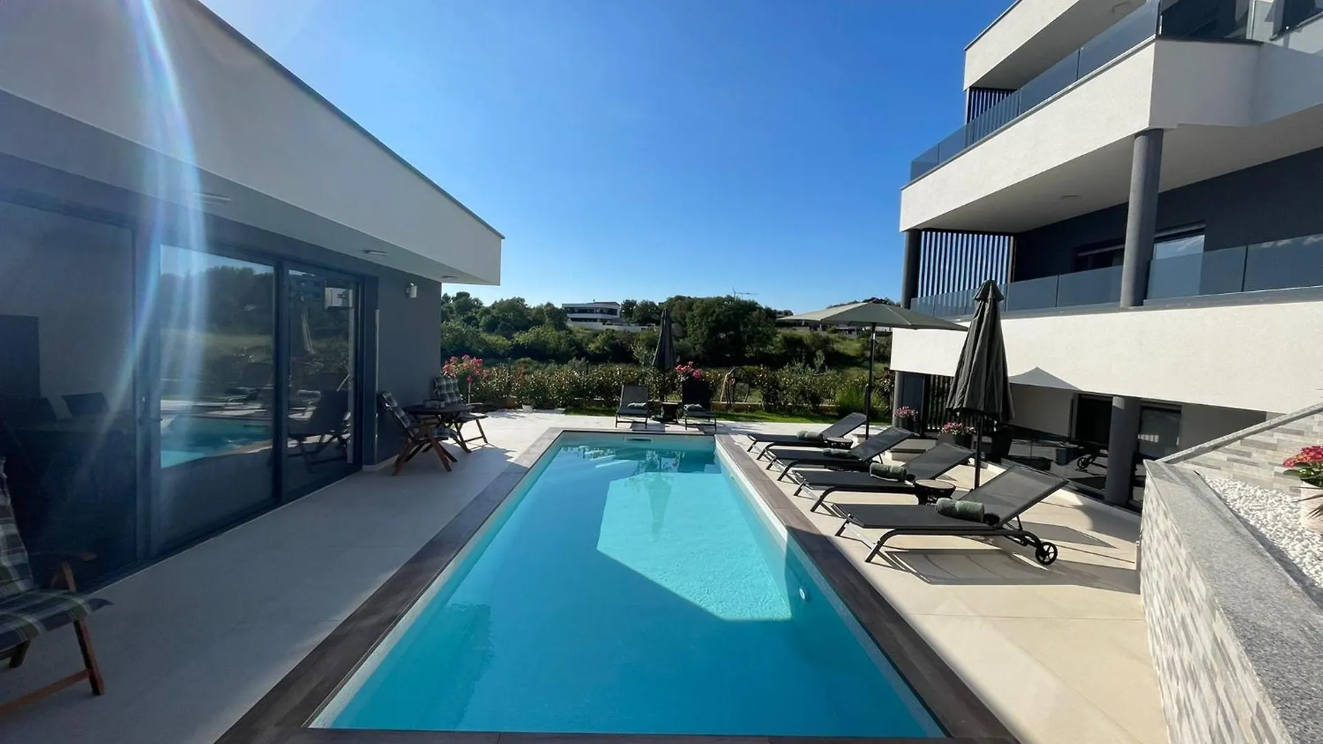 Villa Narona 梅杜林