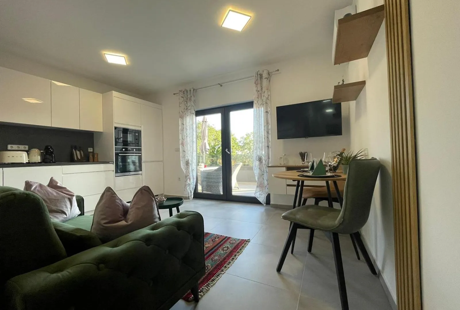 公寓 Villa Narona 梅杜林