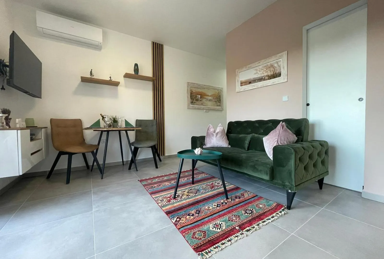 Villa Narona 梅杜林 公寓
