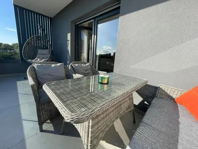 Villa Narona Medulin 0*,  Croatia