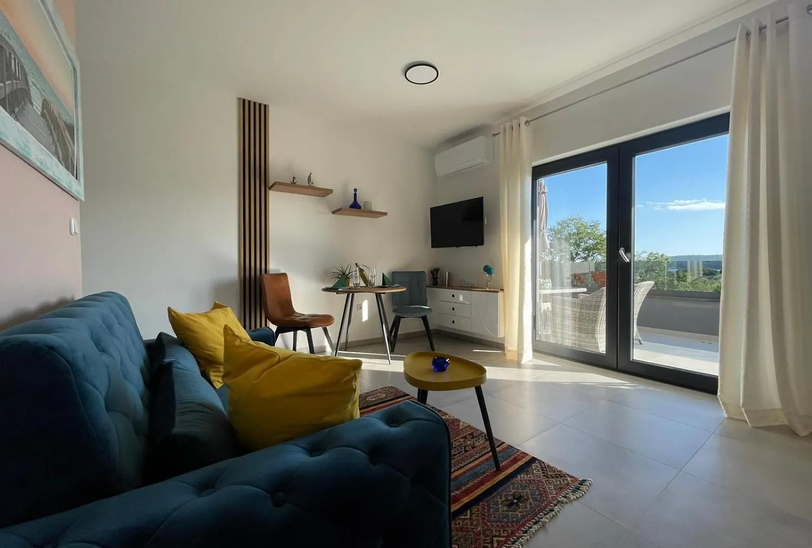 Villa Narona Medulin 0*,