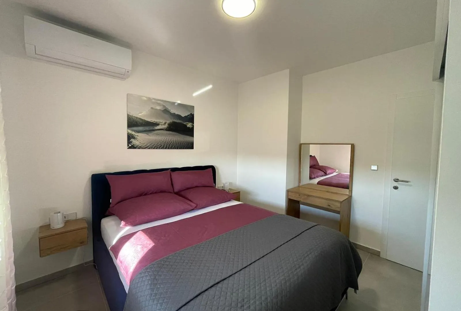 Villa Narona Medulin Apartment