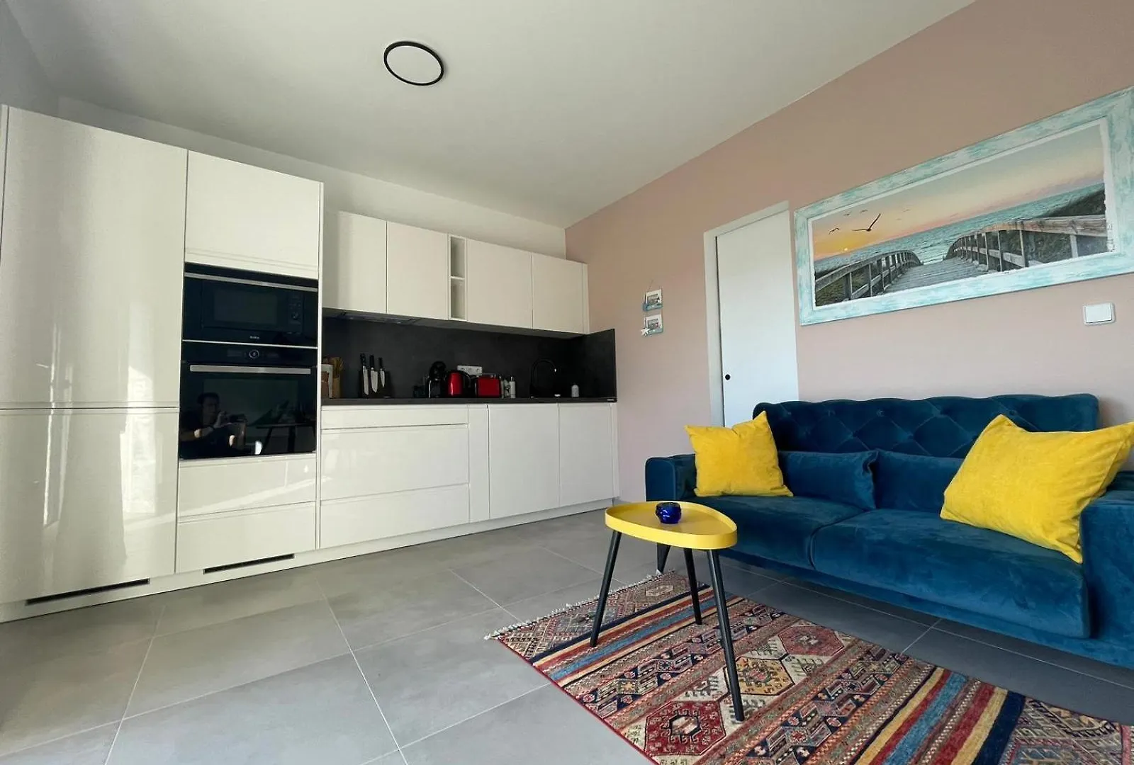 Apartment Villa Narona Medulin