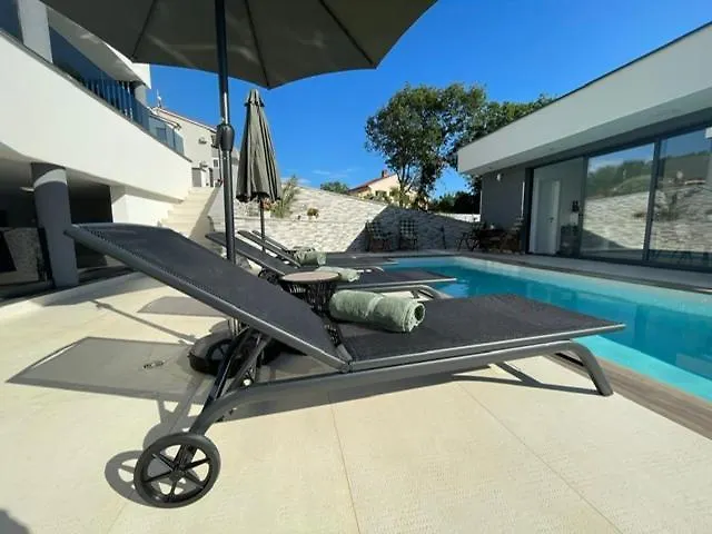 Apartment Villa Narona Medulin