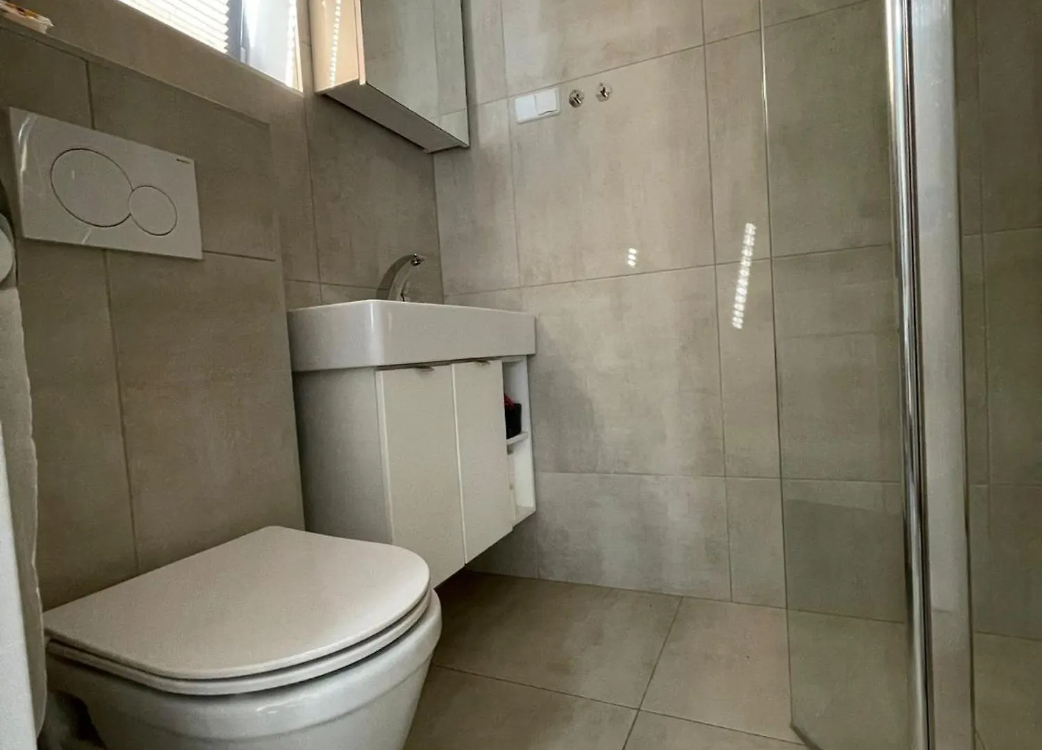 Villa Narona Medulin Apartment