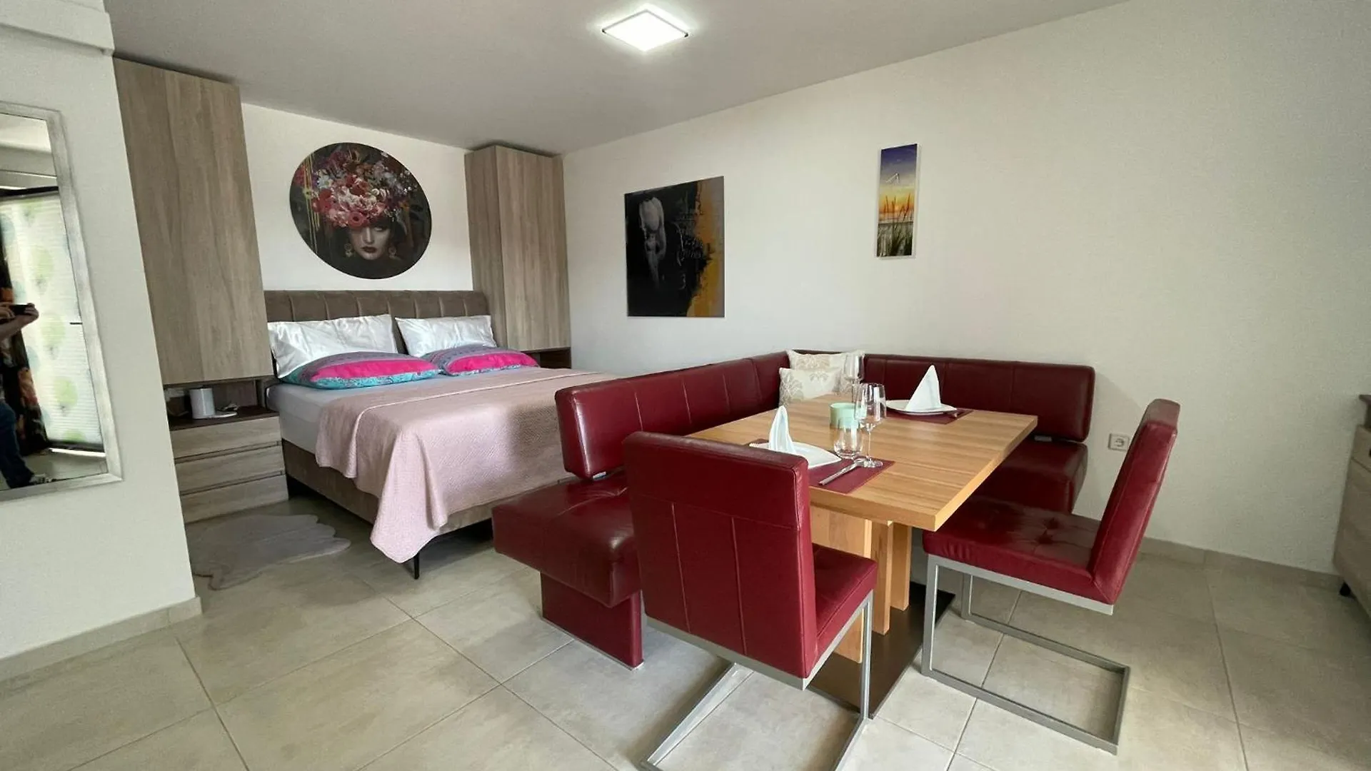 Villa Narona Medulin Croatia