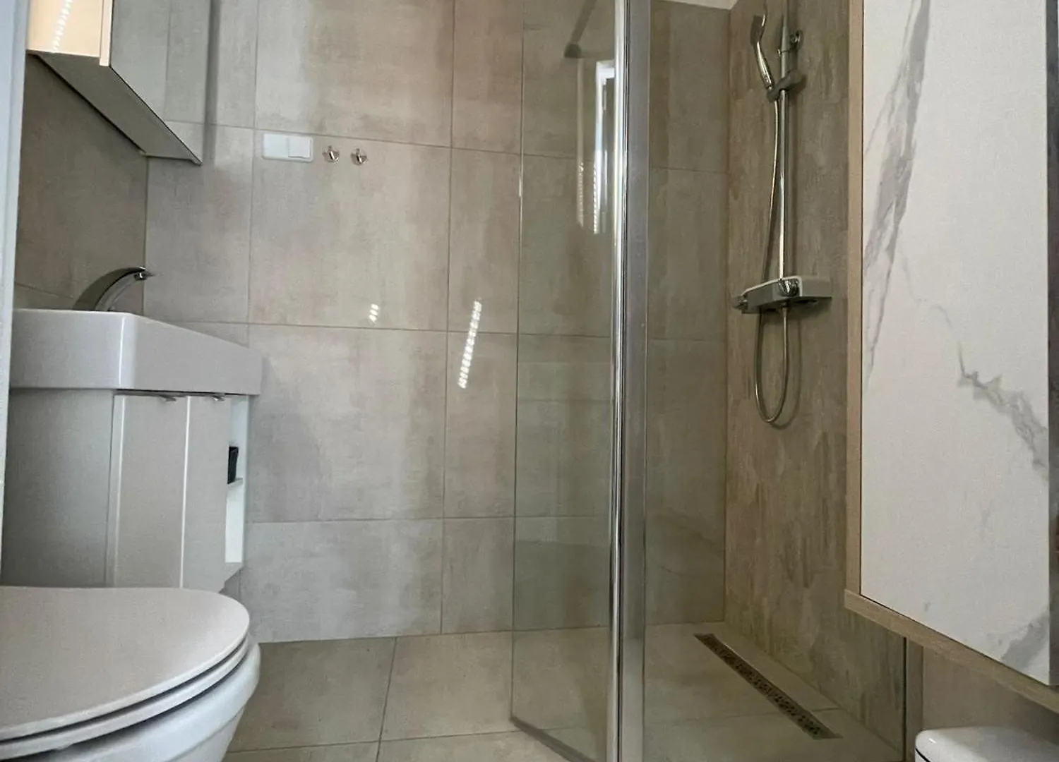 Villa Narona Medulin Apartment