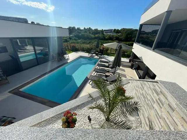 Villa Narona Medulin