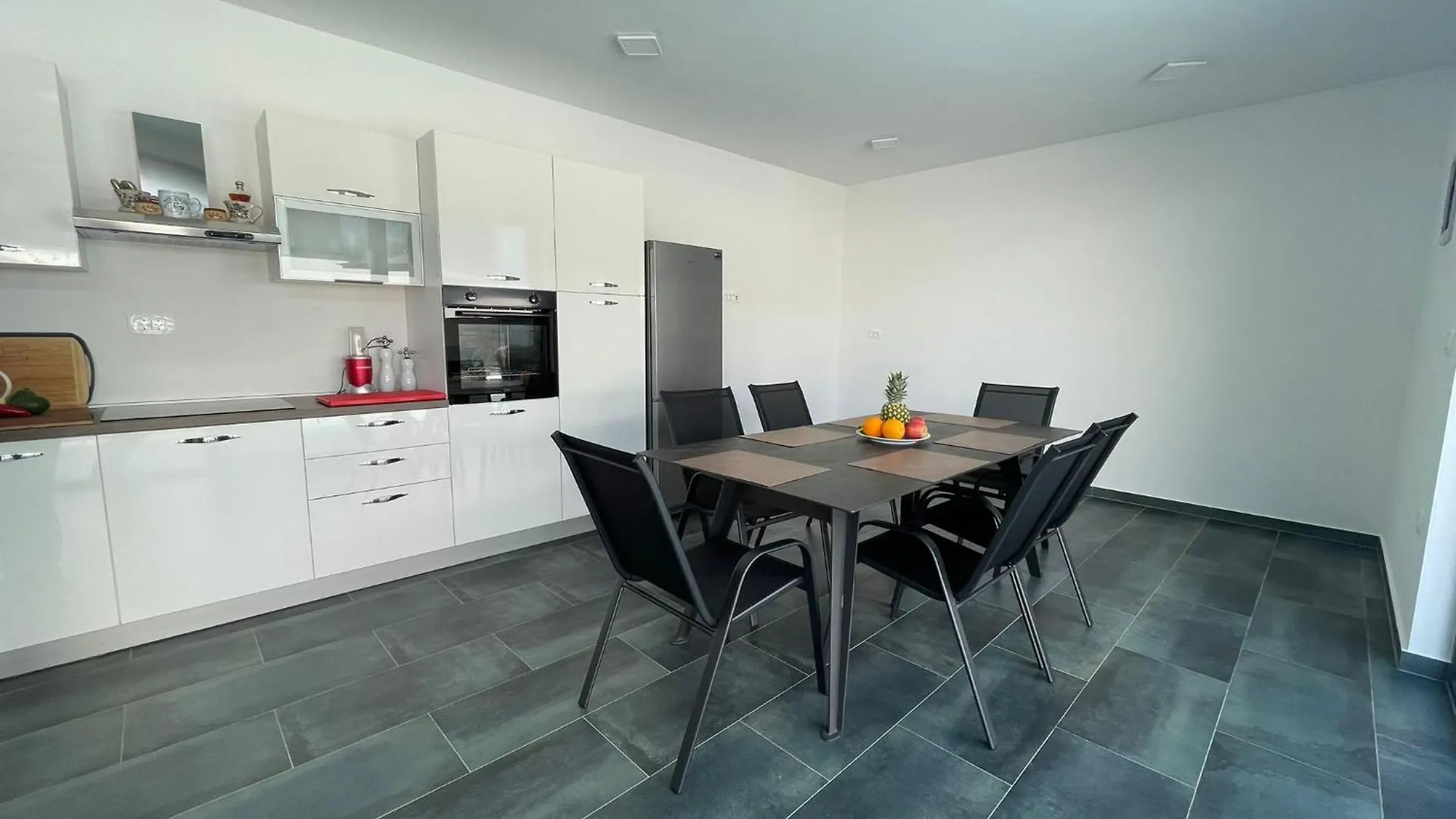 Villa Narona Medulin Apartment