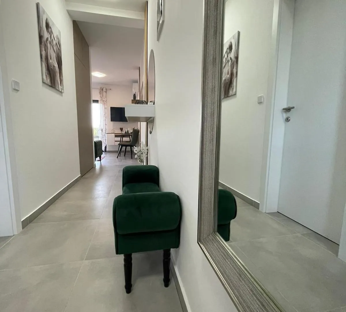 Villa Narona Medulin 0*,