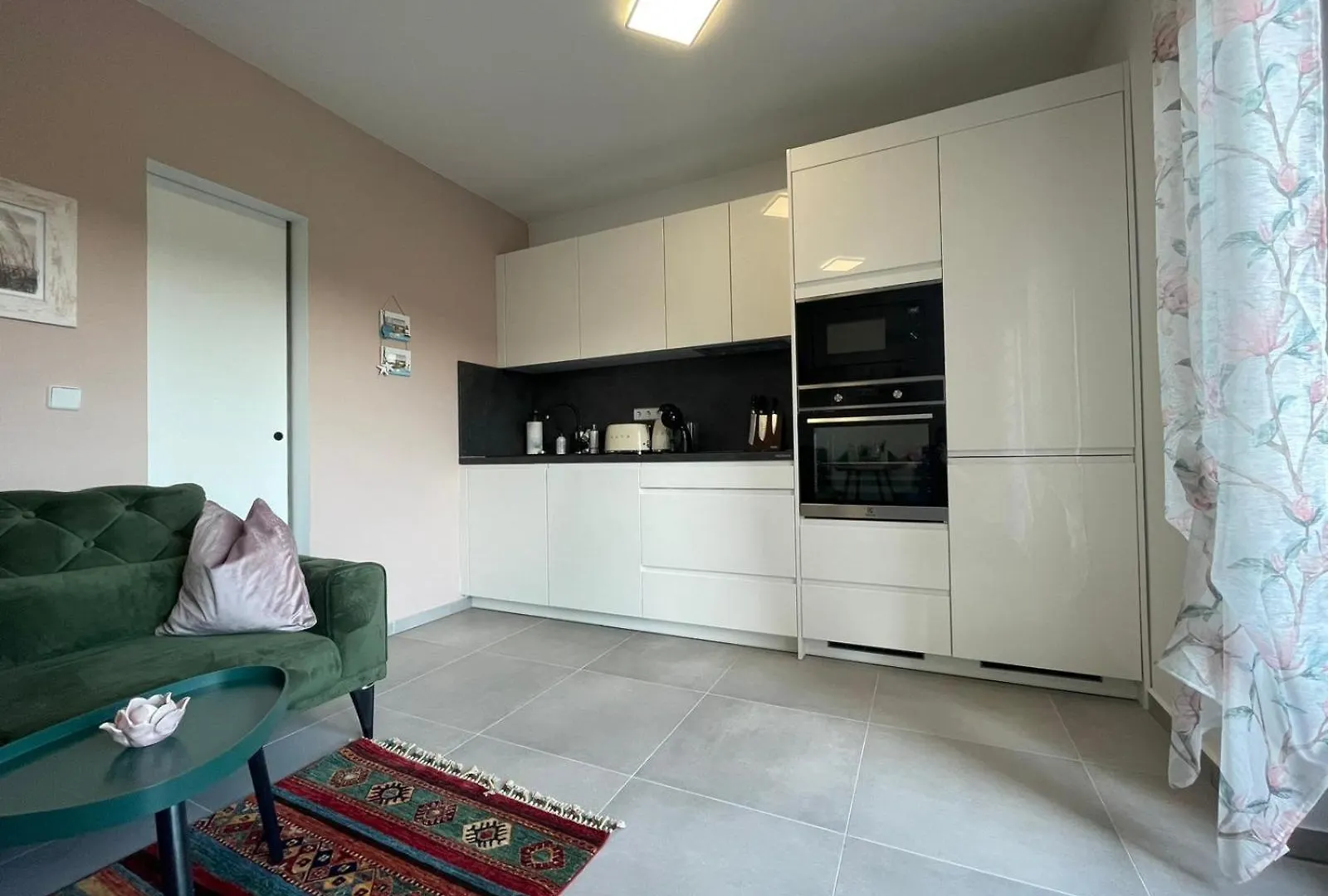 Apartment Villa Narona Medulin