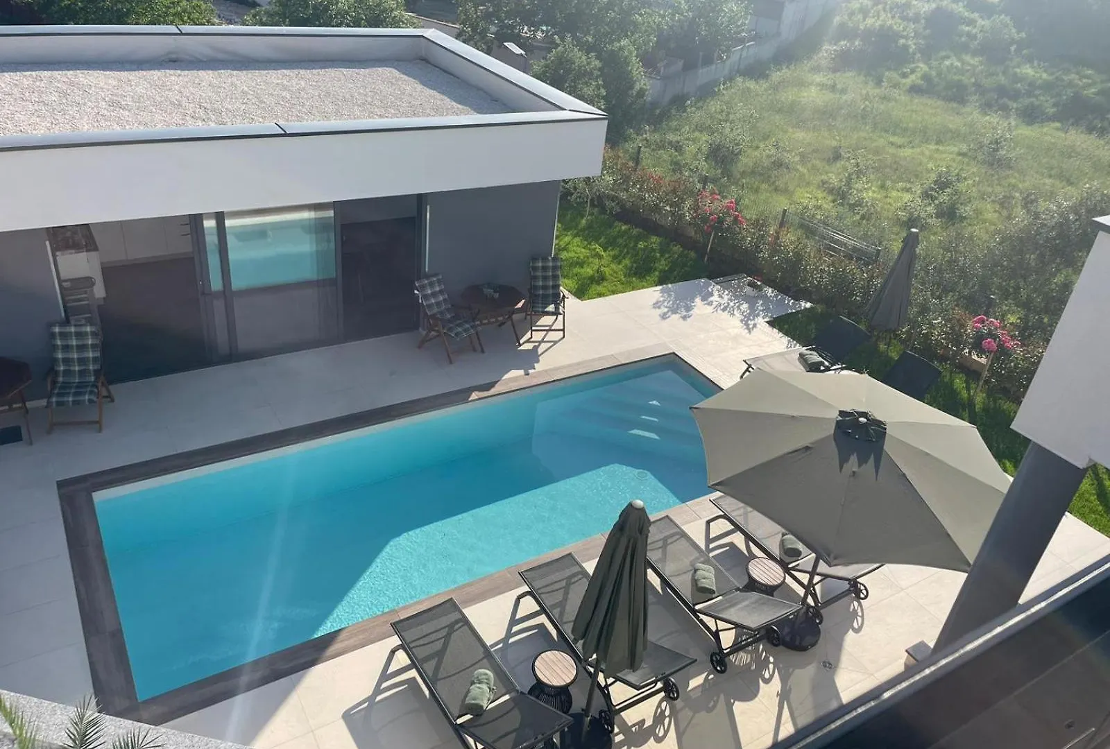 Villa Narona Medulin