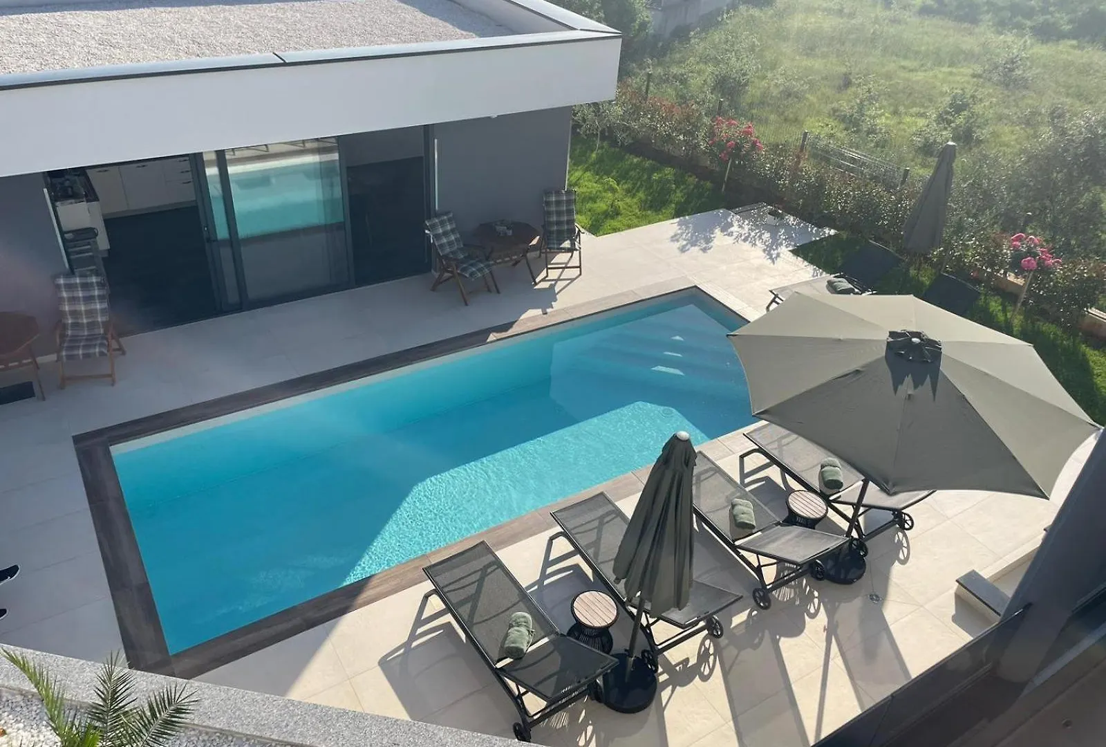 Apartment Villa Narona Medulin