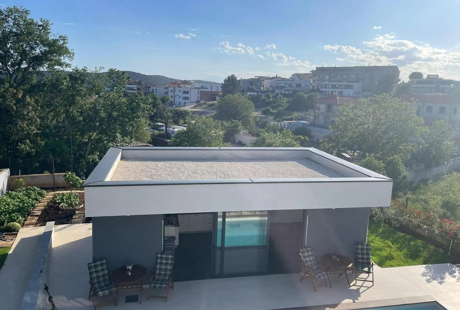 Villa Narona Medulin 0*,